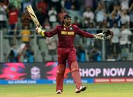 Chris Gayle